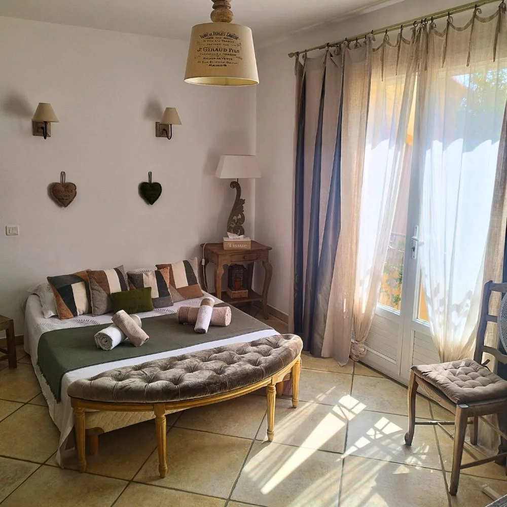 Chambre 1 Villa Fiora Chambre 1 Villa Fiora