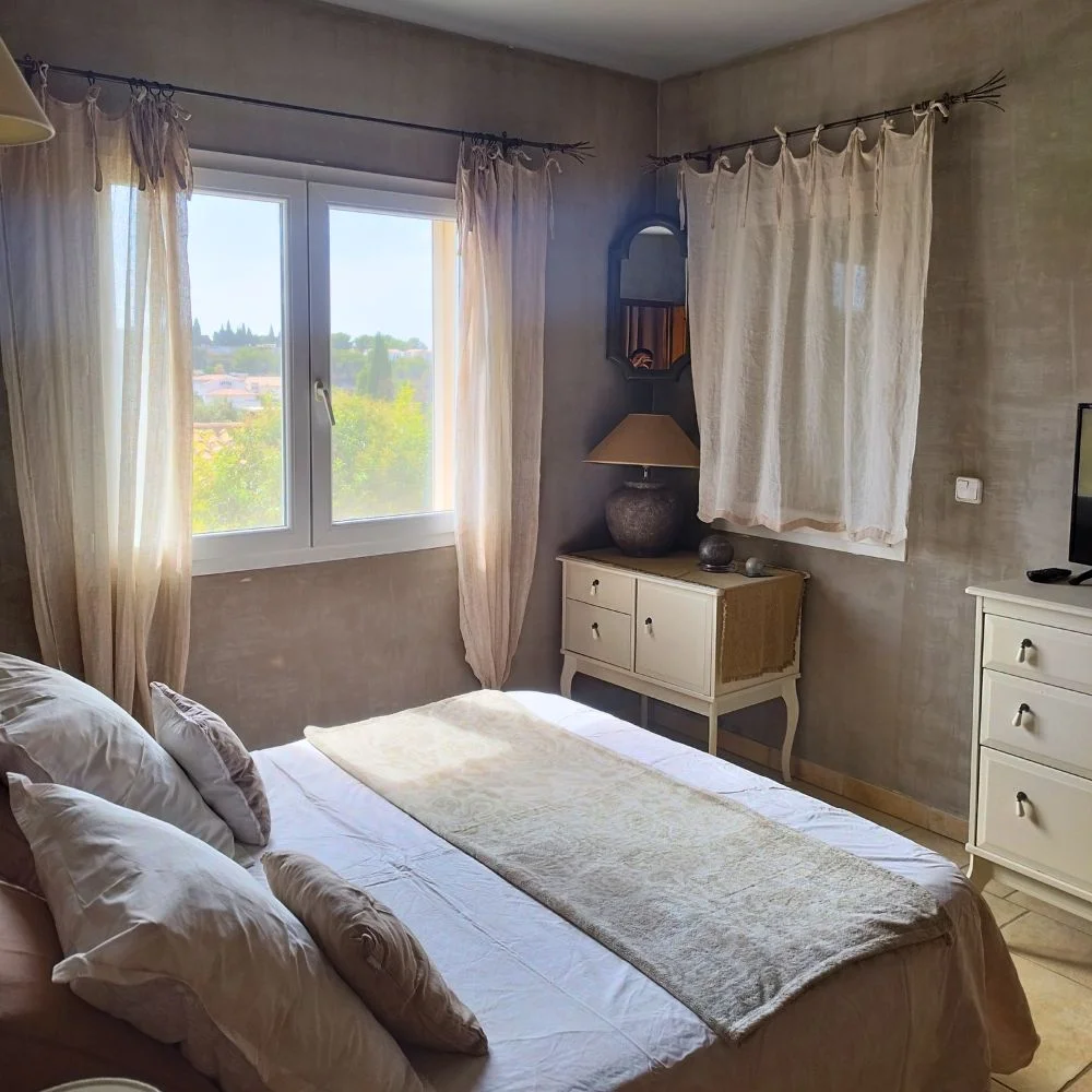 chambre parentale villa fiora martigues bouches du rhone chambre parentale villa fiora martigues bouches du rhone