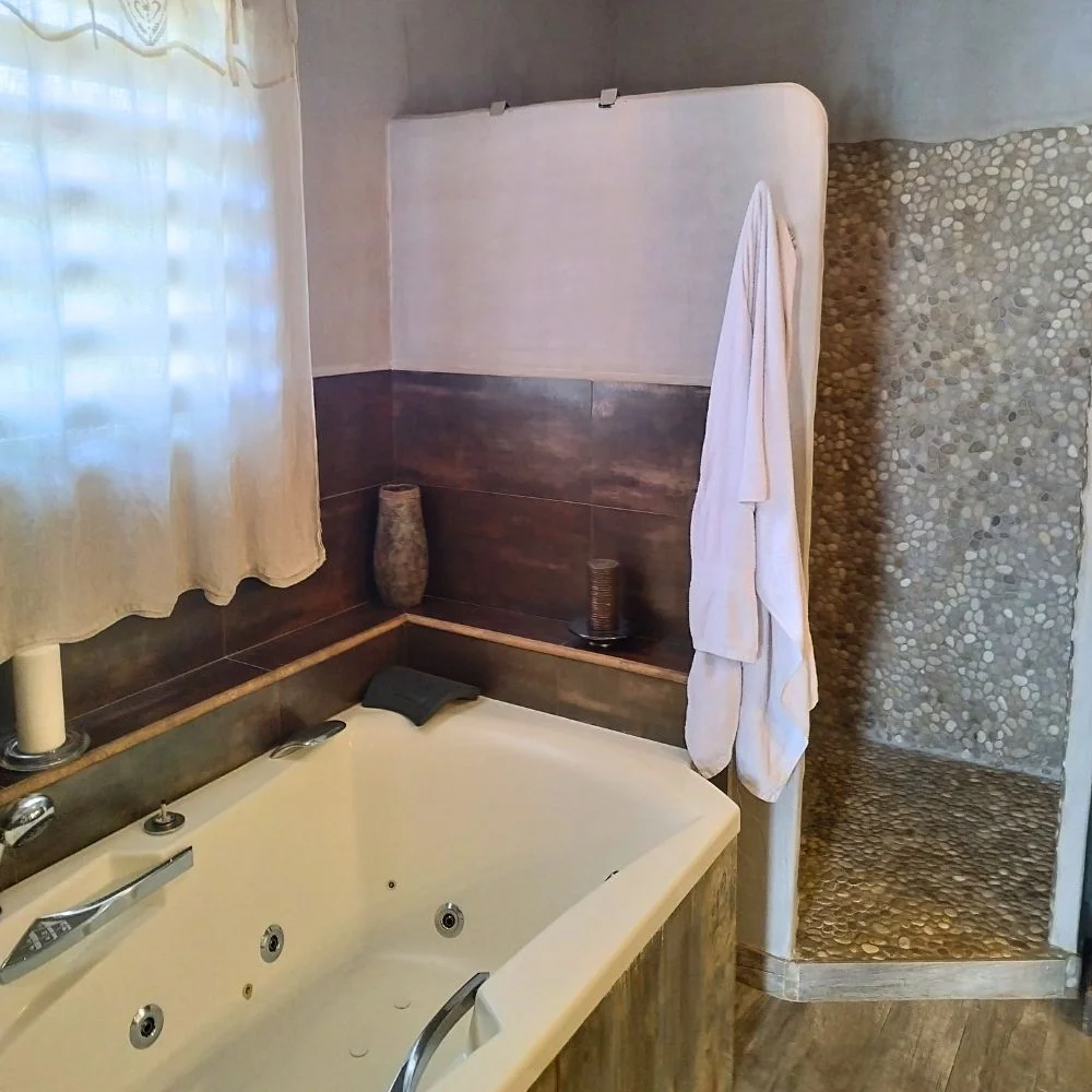salle de bain location saisonnière villa fiora salle de bain location saisonnière villa fiora