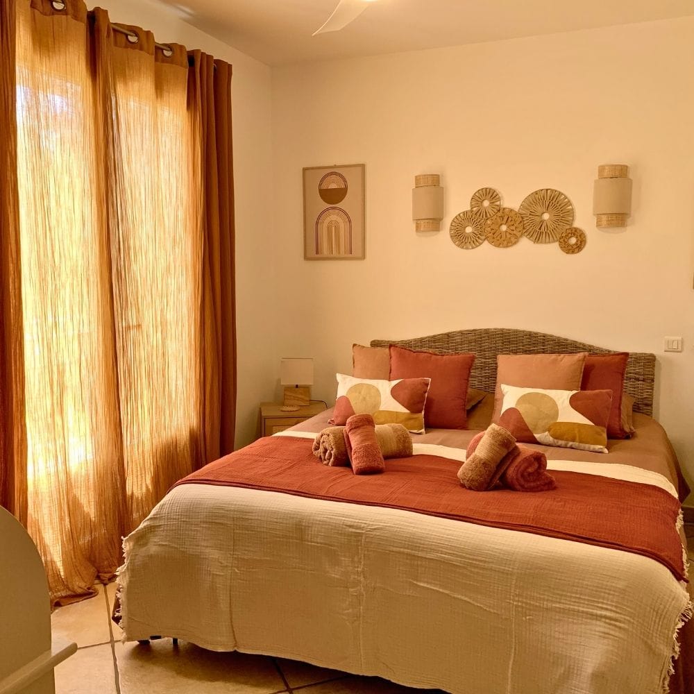 Villa Fiora Maison d'hôtes classée 4 étoiles Martigues