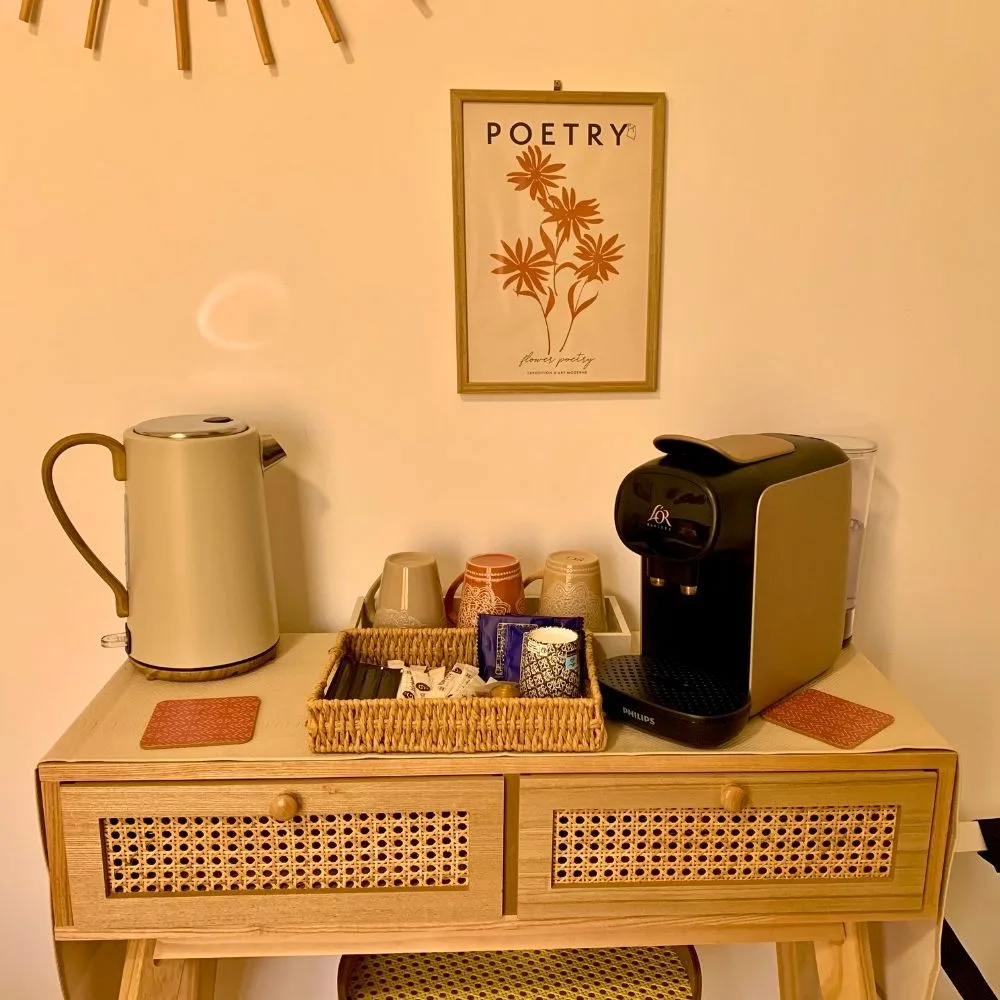 Villa Fiora chambres d'hôtes classée 4 étoiles Martigues
